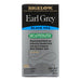 Bigelow Tea Earl Grey Decaffeinated Black Tea - Case Of 6 - 20 Bags Biskets Pantry 