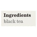 Bigelow Tea English Breakfast Black Tea - Case Of 6 - 20 Bags Biskets Pantry 