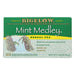 Bigelow Tea Herbal Tea - Mint Medley - Case Of 6 - 20 Bag Biskets Pantry 