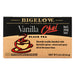 Bigelow Tea Tea - Chai Vanilla - Case Of 6 - 20 Bag Biskets Pantry 