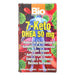 Bio Nutrition - 7 Keto Dhea 50 Mg - 50 Vegetarian Capsules Biskets Pantry 