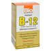 Bio Nutrition - B12 Sublingual - 6000 Mcg - 50 Tablets Biskets Pantry 