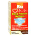 Bio Nutrition - Blood Pressure Wellness - 60 Tablets Biskets Pantry 