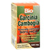 Bio Nutrition - Garcinia Cambogia 500mg - 60 Vcaps Biskets Pantry 