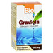 Bio Nutrition - Inc Graviola - 60 Vegetarian Capsules Biskets Pantry 