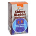 Bio Nutrition - Kidney Bladder Wellness - 60 Vegetarian Capsules Biskets Pantry 