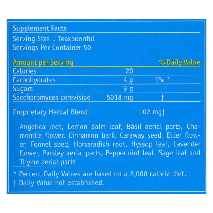 Bio-strath Whole Food Supplement - Stress And Fatigue Formula - Liquid - 8.4 Fl Oz Biskets Pantry 