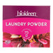 Biokleen Laundry Powder - All Temperature - 5 Lbs Biskets Pantry 