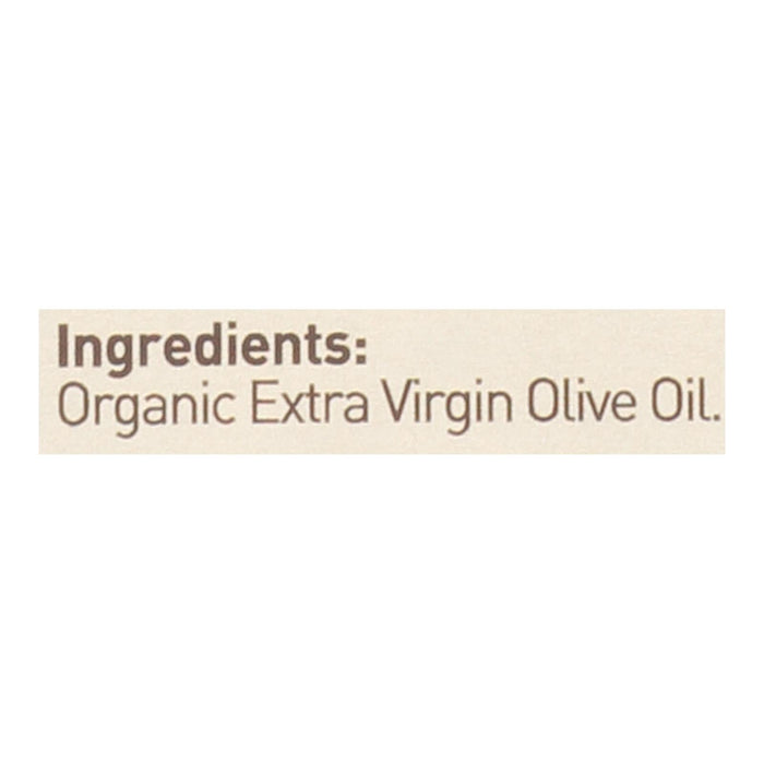 Bionaturae Olive Oil - Organic - Extra Virgin - 17 Oz - Case Of 12 Biskets Pantry 