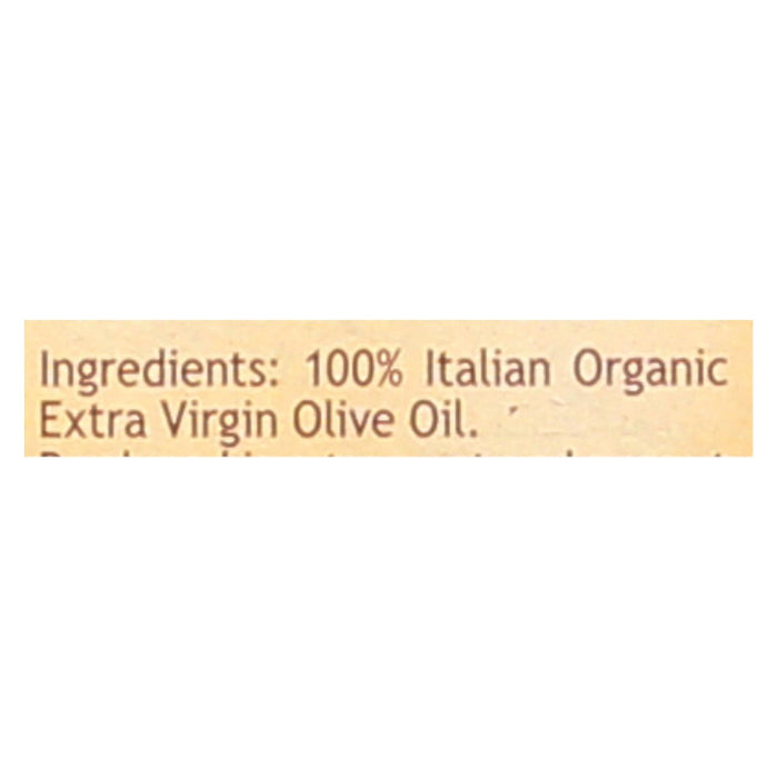 Bionaturae Olive Oil - Organic Extra Virgin - Case Of 6 - 25.4 Fl Oz. Biskets Pantry 