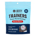 Bixbi - Trainer Treats Bacon - Case Of 8-6 Oz Biskets Pantry 