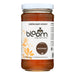 Bloom Honey - Honey - Buckwheat - Case Of 6 - 16 Oz. Biskets Pantry 
