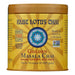 Blue Lotus - Masala Chai Golden - Case Of 6 - 3 Oz Biskets Pantry 