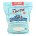 Bob's Red Mill - Baking Flour 1 To 1 - Case Of 4-44 Oz Biskets Pantry 
