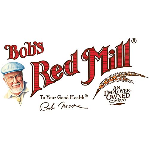 Bob's Red Mill - Baking Flour Paleo - Case Of 4-32 Oz Biskets Pantry 