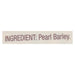Bob's Red Mill - Barley Pearl - Case Of 4-30 Oz Biskets Pantry 