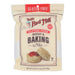 Bob's Red Mill - Biscuit/bakng Gluten Free - Cs Of 4-24 Oz Biskets Pantry 