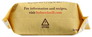 Bob's Red Mill - Bulgur Red Wheat - Case Of 4-24 Oz Biskets Pantry 