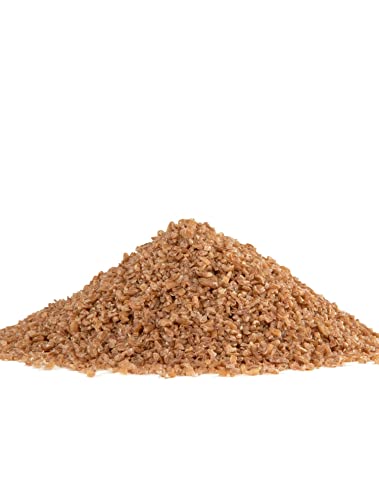 Bob's Red Mill - Bulgur Red Wheat - Case Of 4-24 Oz Biskets Pantry 