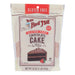 Bob's Red Mill - Cake Mix Chocolate Gluten Free - Case Of 4-16 Oz Biskets Pantry 
