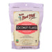 Bob's Red Mill - Coconut Flakes - Case Of 4-10 Oz Biskets Pantry 