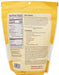 Bob's Red Mill - Cornmeal Medium - Case Of 4 - 24 Oz Biskets Pantry 