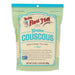 Bob's Red Mill - Couscous Golden - Case Of 4-24 Oz Biskets Pantry 