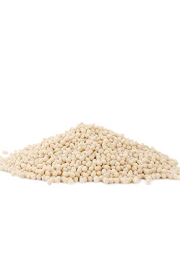 Bob's Red Mill - Couscous Pearl Natural - Case Of 4 - 16 Oz Biskets Pantry 