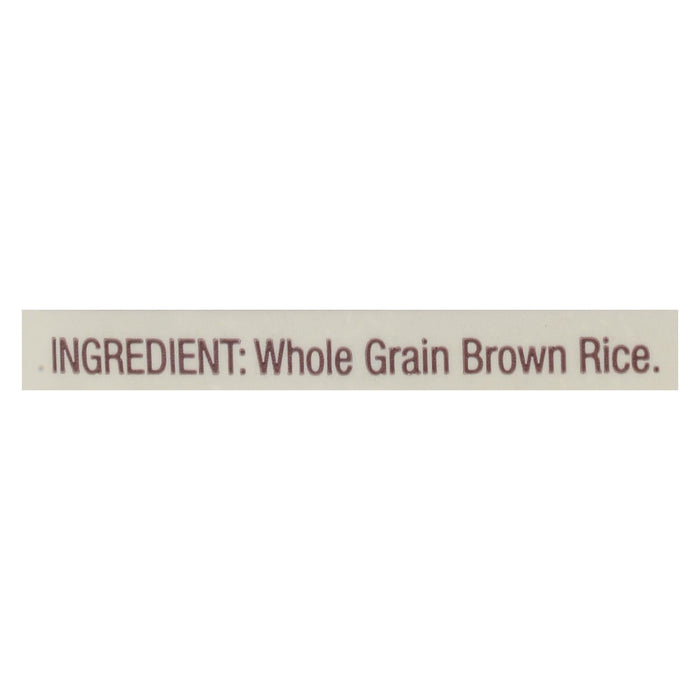 Bob's Red Mill - Farina Brown Rice G/f - Case Of 4-26 Oz Biskets Pantry 