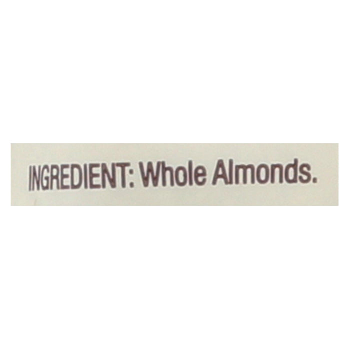 Bob's Red Mill - Flour - Almond - Natural - Case Of 4 - 16 Oz Biskets Pantry 