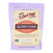 Bob's Red Mill - Flour Gluten - Case Of 4-20 Oz Biskets Pantry 