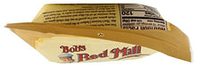 Bob's Red Mill - Flour Oat Whole Grain - Case Of 4-20 Oz Biskets Pantry 