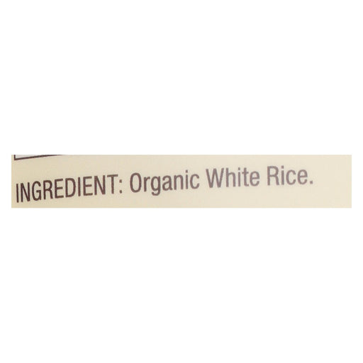 Bob's Red Mill - Flour White Rice - Case Of 4 - 24 Oz Biskets Pantry 