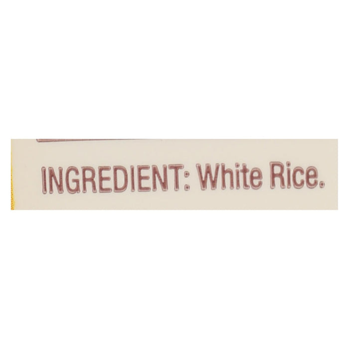 Bob's Red Mill - Flour Wht Rice Stne Ground - Case Of 4-24 Oz Biskets Pantry 