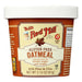 Bob's Red Mill - Gluten Free Oatmeal Cup Brown Sugar And Maple - 2.15 Oz - Case Of 12 Biskets Pantry 