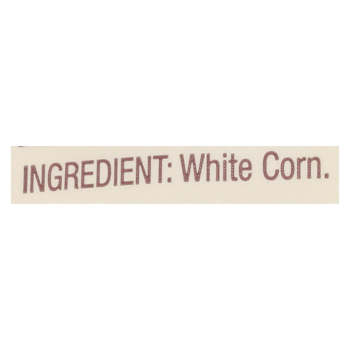 Bob's Red Mill - Grits White Corn - Case Of 4 - 24 Oz Biskets Pantry 