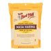 Bob's Red Mill - Masa Golden Corn - Case Of 4 - 22 Oz Biskets Pantry 