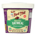 Bob's Red Mill - Oatmeal Cup - Organic Fruit And Seed - Gluten Free - Case Of 12 - 2.47 Oz Biskets Pantry 