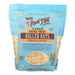 Bob's Red Mill - Oats - Organic Extra Thick Rolled Oats - Whole Grain - Case Of 4 - 32 Oz. Biskets Pantry 