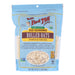 Bob's Red Mill - Organic Old Fashioned Rolled Oats - Case Of 4-16 Oz Biskets Pantry 