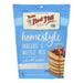 Bob's Red Mill - Pancake Homestyle Mix - Case Of 4-24 Oz Biskets Pantry 
