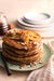 Bob's Red Mill - Pancake/waffle Mix 10 Green - Case Of 4-24 Oz Biskets Pantry 