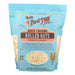 Bob's Red Mill - Quick Cooking Rolled Oats - Case Of 4-32 Oz. Biskets Pantry 