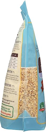 Bob's Red Mill - Quick Cooking Steel Cut Oats - Case Of 4-22 Oz Biskets Pantry 