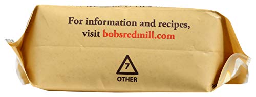 Bob's Red Mill - Rye Dark - Case Of 4 - 20 Oz Biskets Pantry 