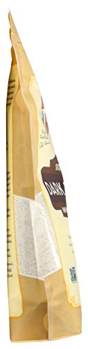 Bob's Red Mill - Rye Dark - Case Of 4 - 20 Oz Biskets Pantry 