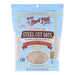 Bob's Red Mill - Steel Cut Oats - Case Of 4-24 Oz Biskets Pantry 