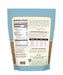 Bob's Red Mill - Steel Cut Oats - Case Of 4-24 Oz Biskets Pantry 