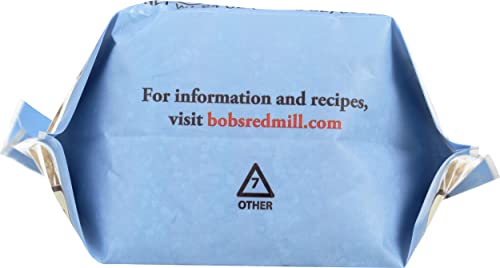 Bob's Red Mill - Steel Cut Oats - Gluten Free - Case Of 4-24 Oz. Biskets Pantry 