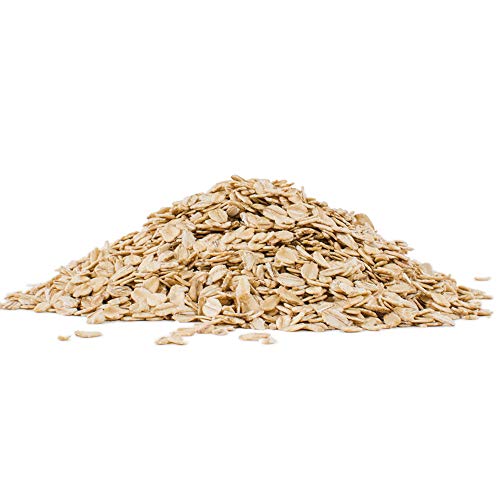 Bob's Red Mill - Thick Rolled Oats - Gluten Free - Case Of 4-32 Oz. Biskets Pantry 